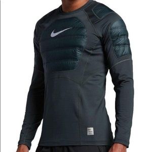 Nike Pro Hyperwarm Aeroloft